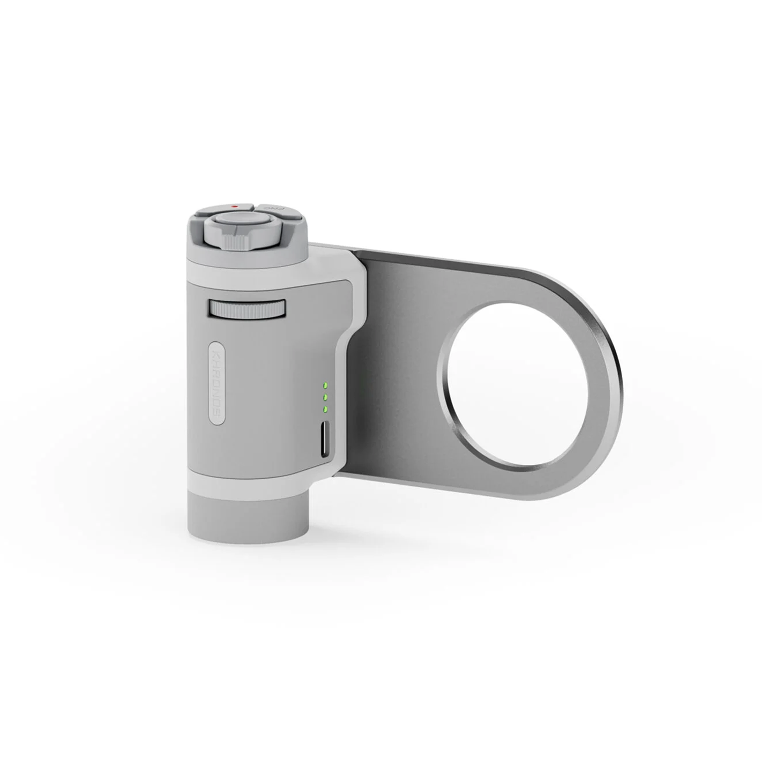 Khronos Lite Control Handle with Magnetic Mount Kit for iPhone