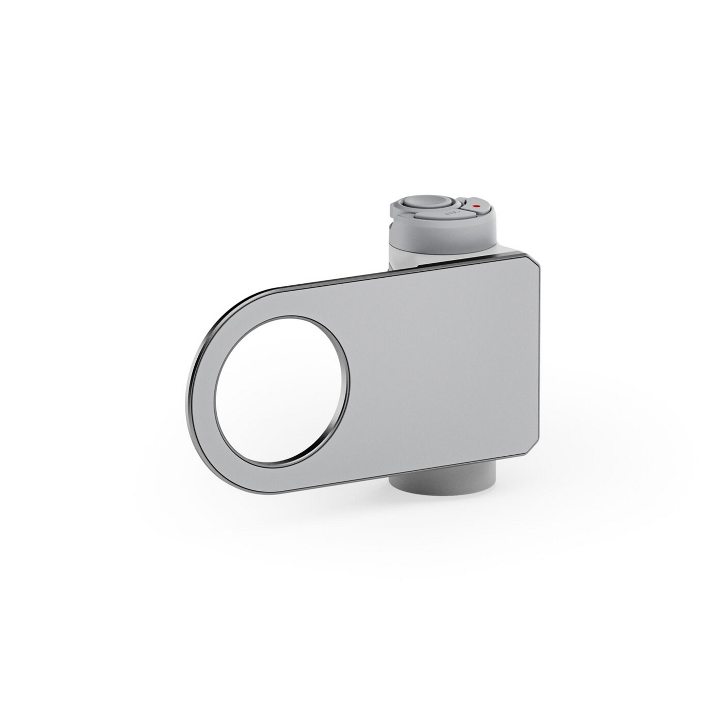 Khronos Lite Control Handle with Magnetic Mount Kit for iPhone