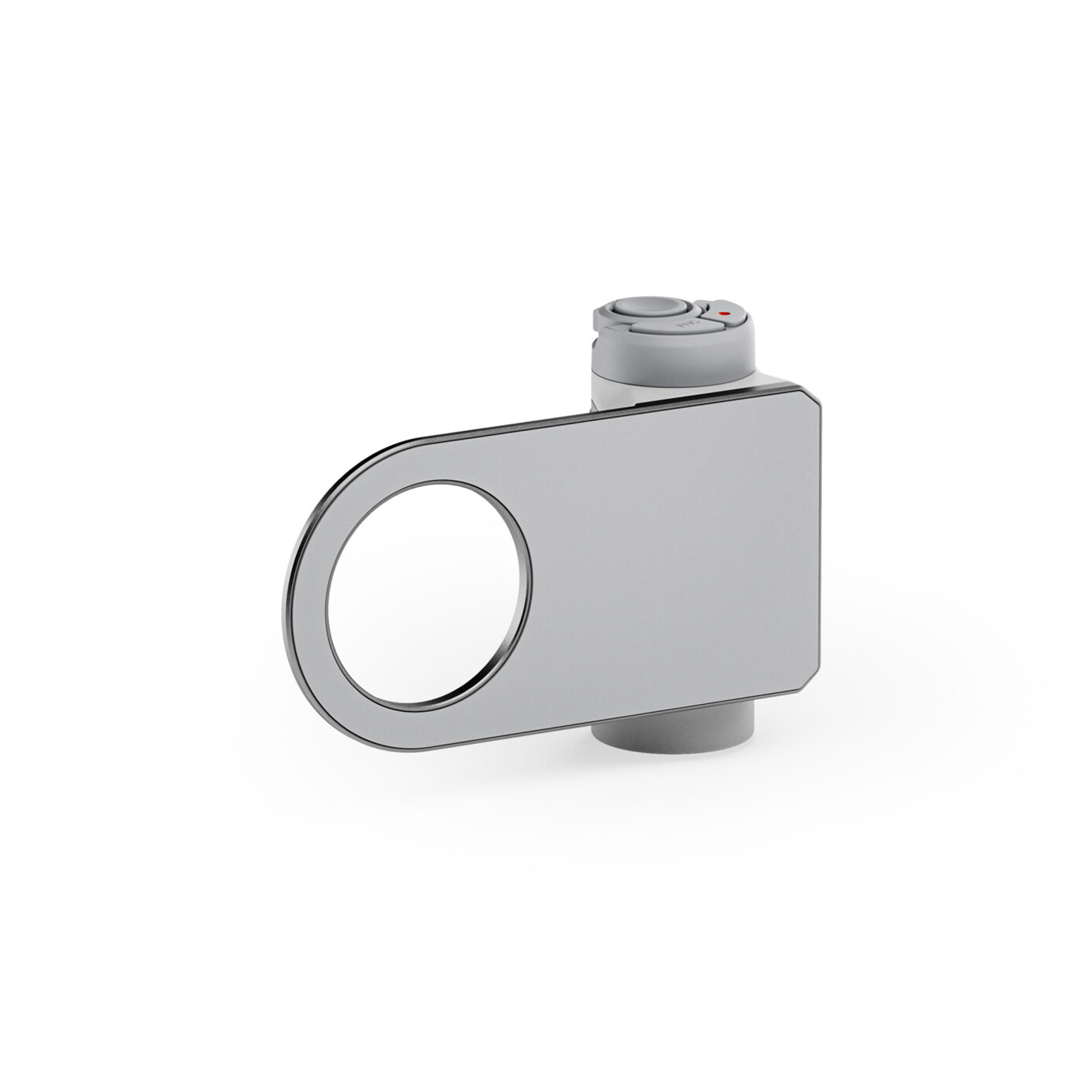 Khronos Lite Control Handle with Magnetic Mount Kit for iPhone