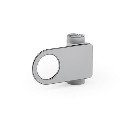 Khronos Lite Control Handle with Magnetic Mount Kit for iPhone