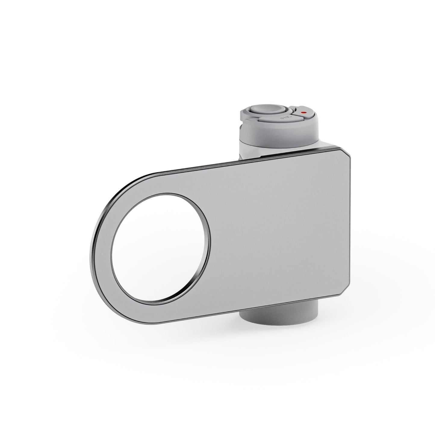 Khronos Lite Control Handle with Magnetic Mount Kit for iPhone（Open Box）