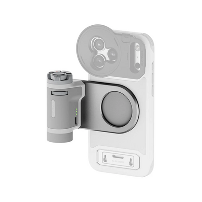 Khronos Lite Control Handle with Magnetic Mount Kit for iPhone