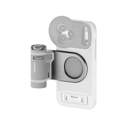 Khronos Lite Control Handle with Magnetic Mount Kit for iPhone（Open Box）