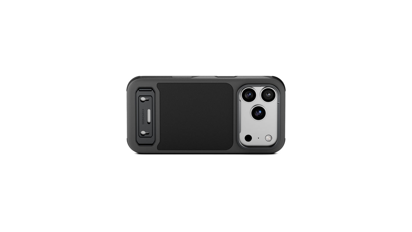 Khronos Lite iPhone 17 Pro/Pro Max Case