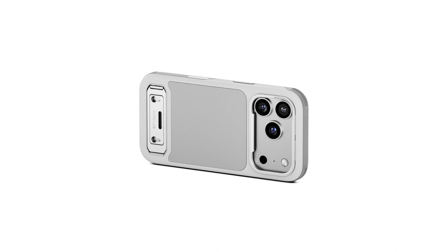 Khronos Lite iPhone 17 Pro/Pro Max Case