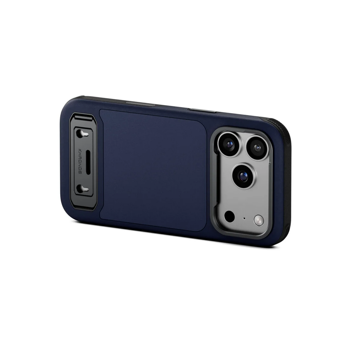 Khronos Lite iPhone 17 Pro Max Case（Open Box）