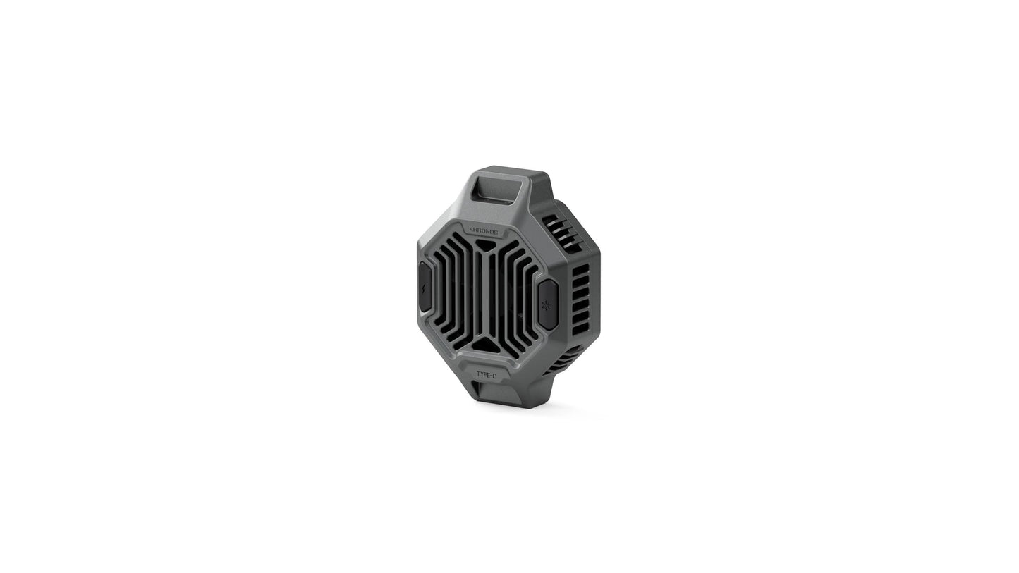 Khronos Cooling System for iPhone