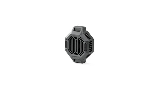 Khronos Cooling System for iPhone