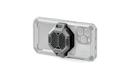 Khronos Cooling System for iPhone