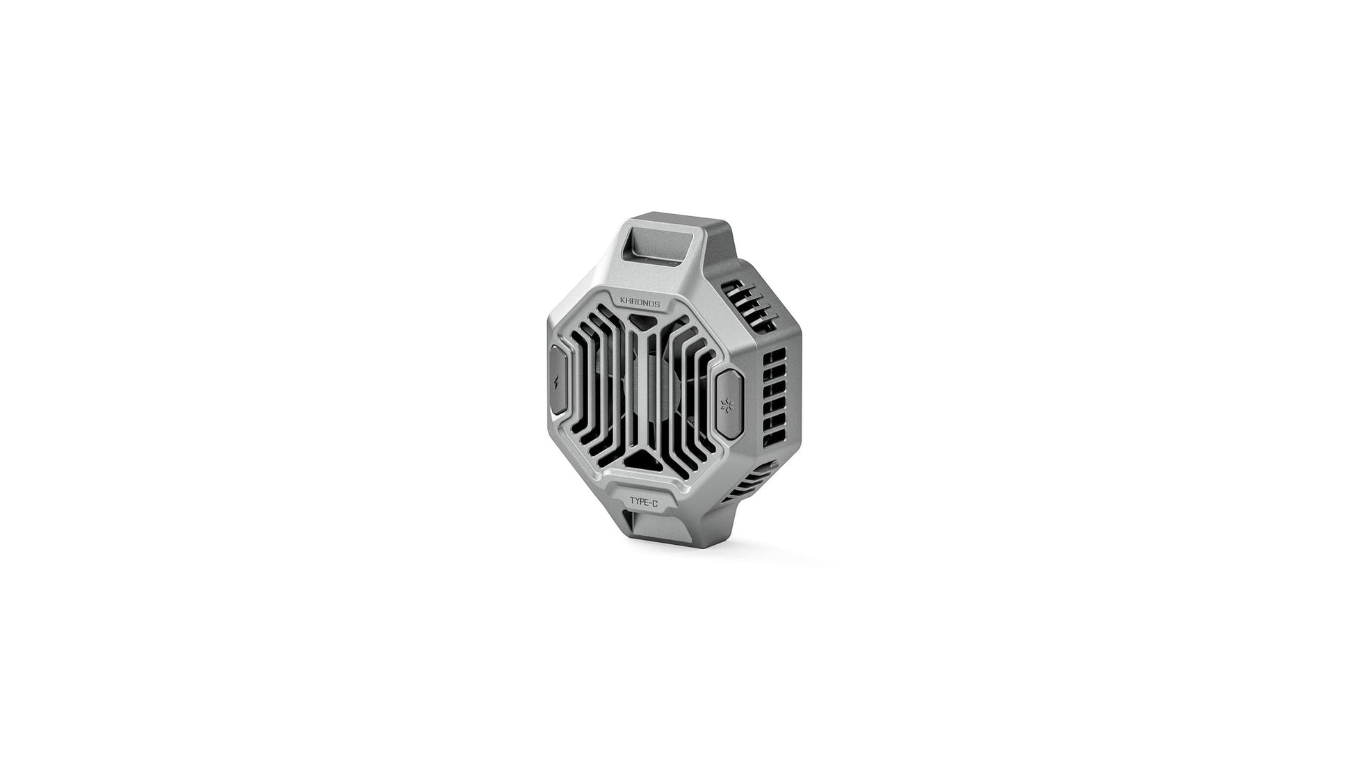 Khronos Cooling System for iPhone