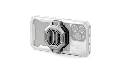 Khronos Cooling System for iPhone