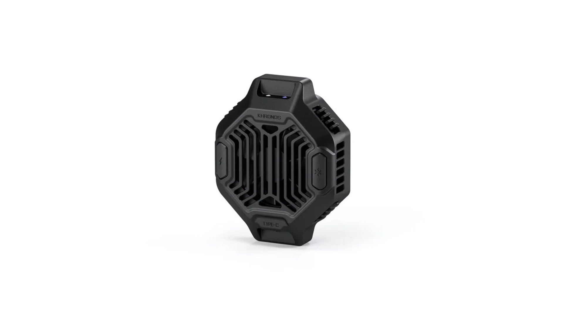 Khronos Cooling System V2 for iPhone 16 Pro/Pro Max（Open Box）