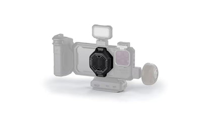 Khronos Cooling System V2 for iPhone 16 Pro/Pro Max（Open Box）