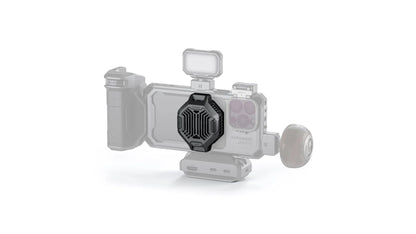 Khronos Cooling System V2 for iPhone 16 Pro/Pro Max（Open Box）