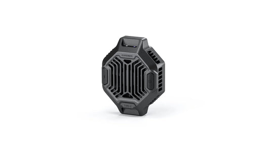 Khronos Cooling System V2 for iPhone 16 Pro/Pro Max（Open Box）