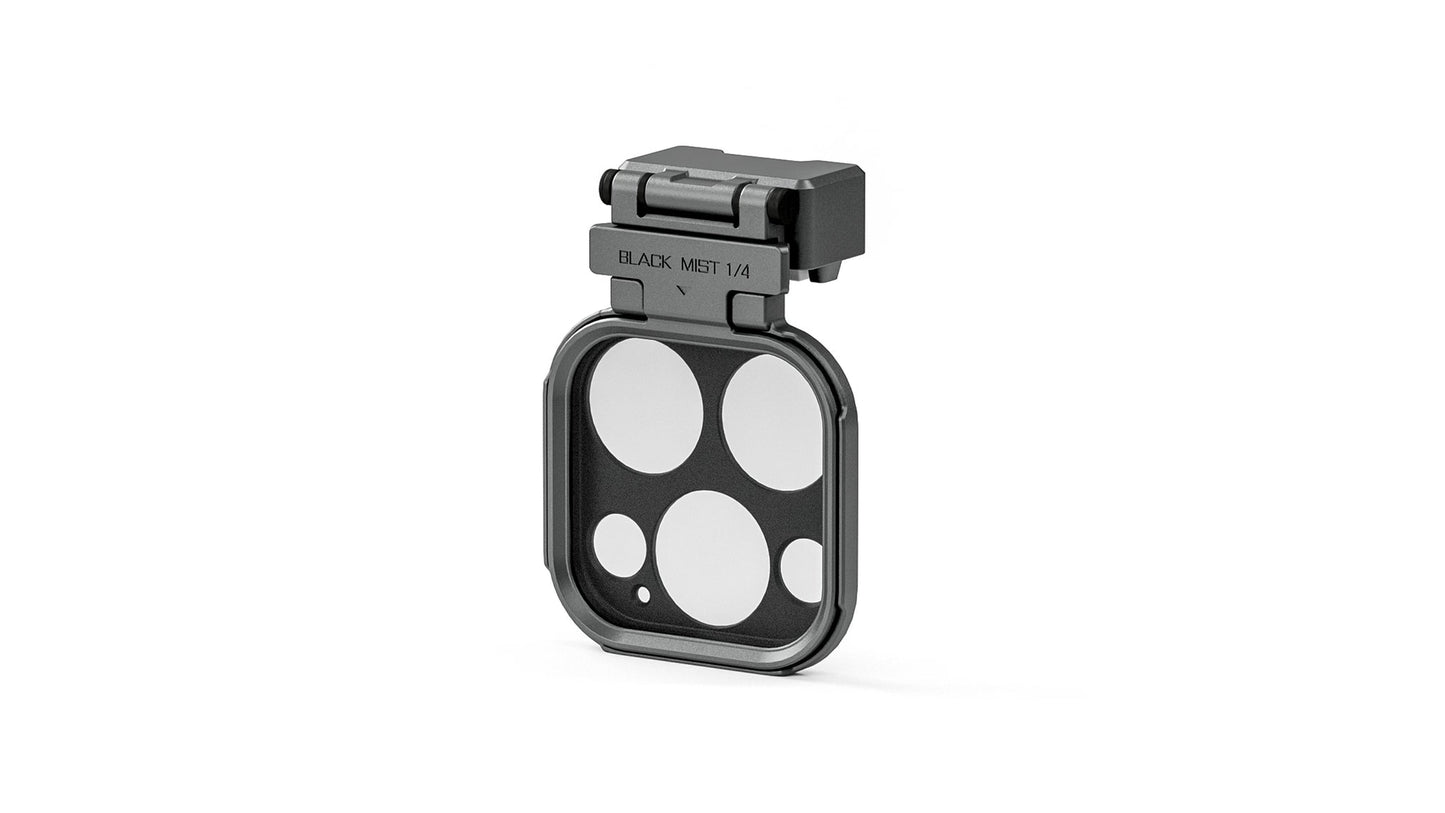 Khronos Quick Release Filter Tray for iPhone