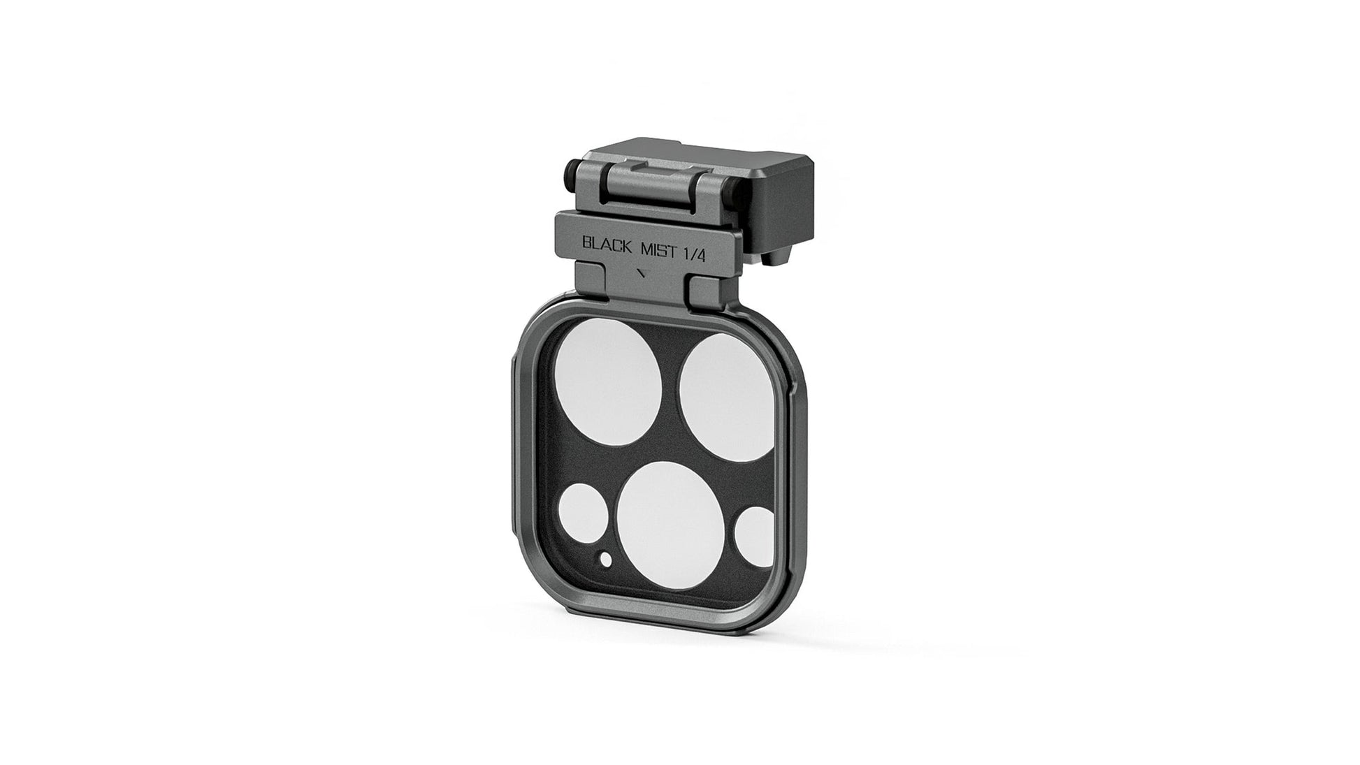 Khronos Quick Release Filter Tray for iPhone