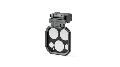 Khronos Quick Release Filter Tray for iPhone
