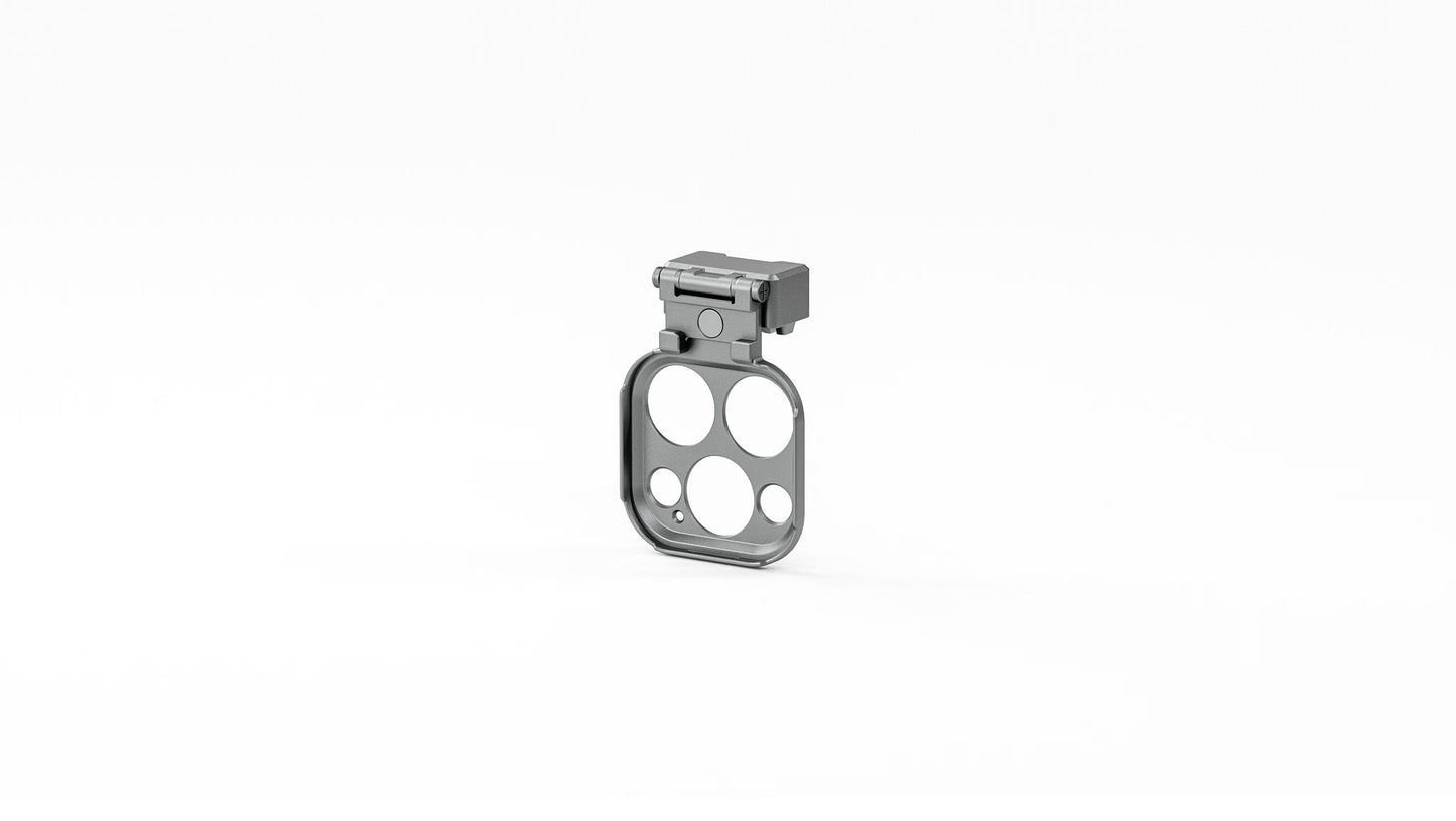 Khronos Quick Release Filter Tray for iPhone