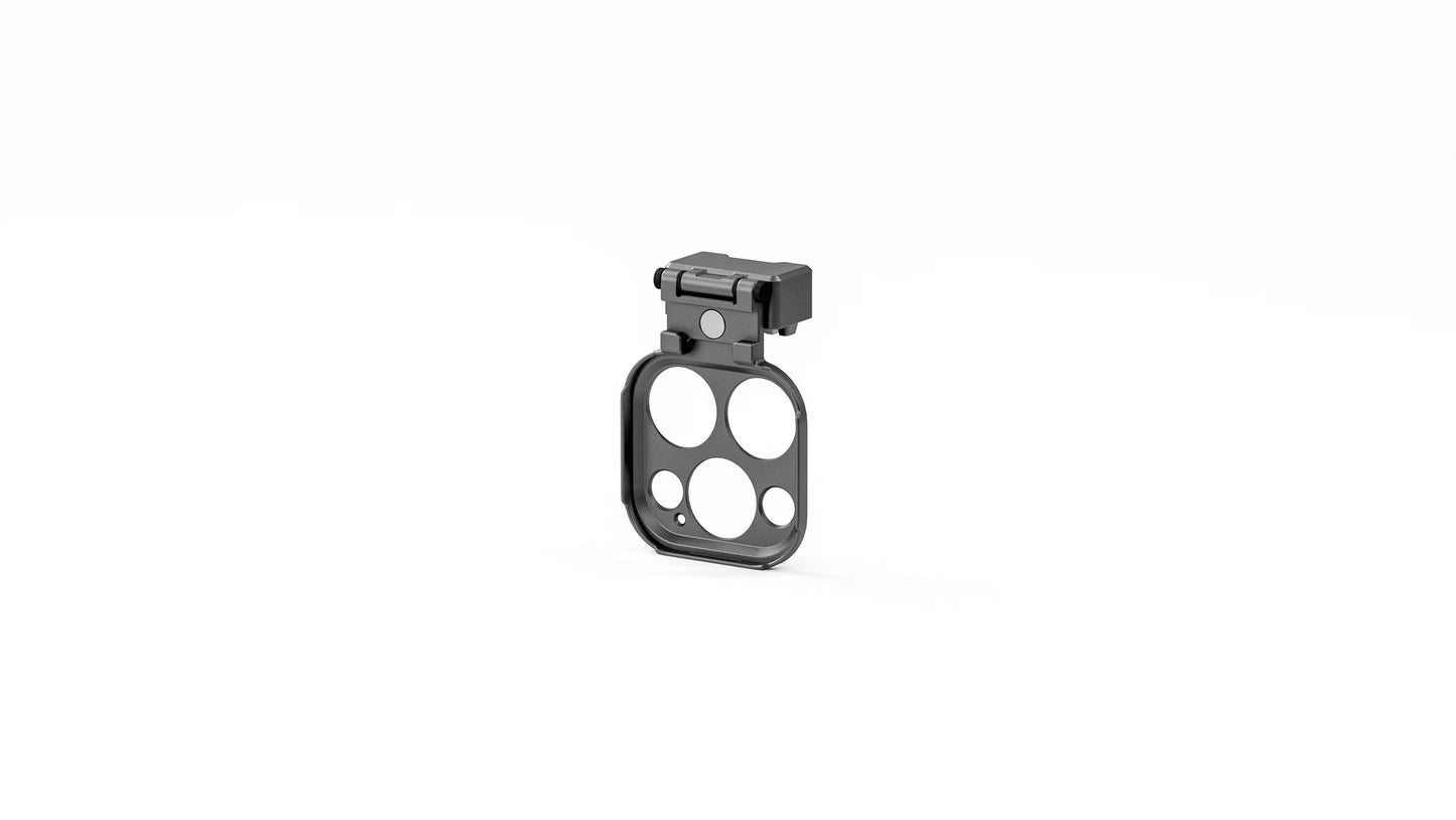 Khronos Quick Release Filter Tray for iPhone