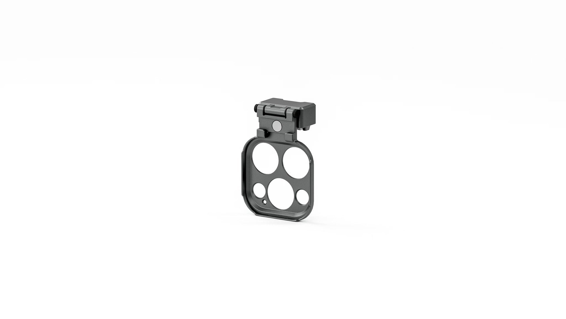 Khronos Quick Release Filter Tray for iPhone