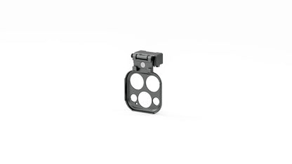 Khronos Quick Release Filter Tray for iPhone