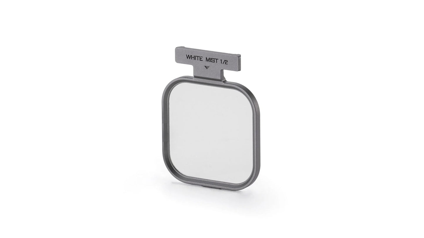 Khronos Magnetic White Mist Filter for iPhone