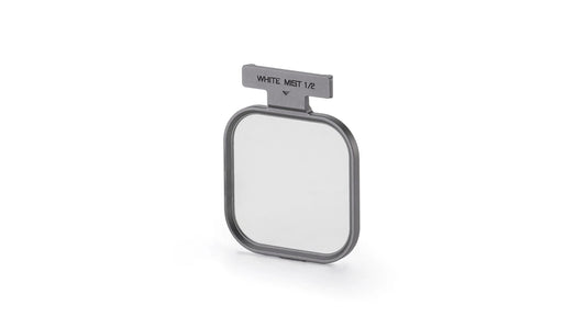 Khronos Magnetic White Mist Filter for iPhone