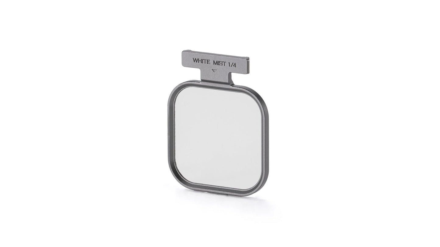 Khronos Magnetic White Mist Filter for iPhone