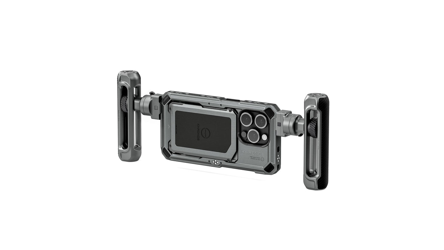 Khronos iPhone 15 Pro/Pro Max Lightweight Kit