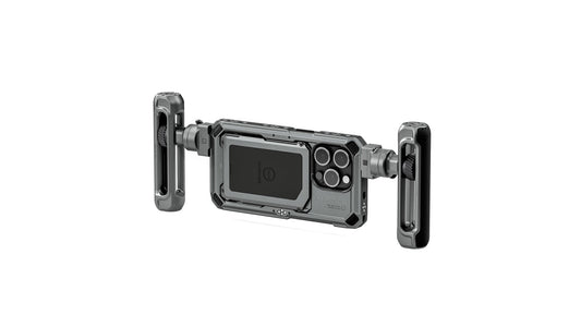 Khronos iPhone 15 Pro/Pro Max Lightweight Kit