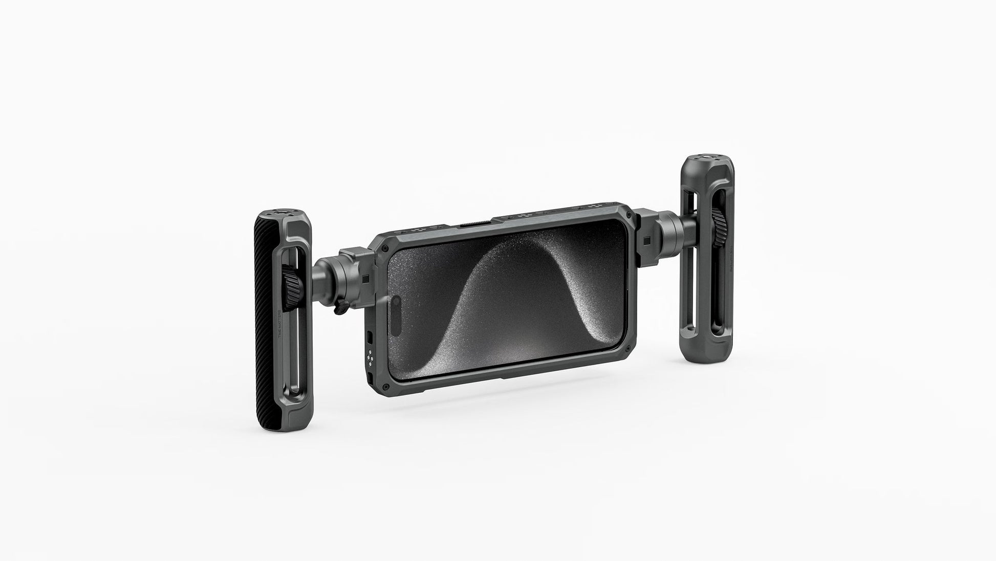 Khronos iPhone 15 Pro/Pro Max Lightweight Kit