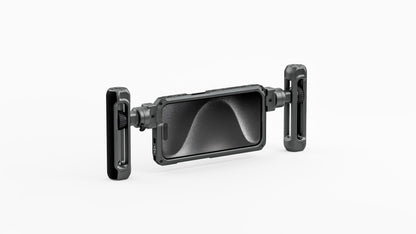Khronos iPhone 15 Pro/Pro Max Lightweight Kit