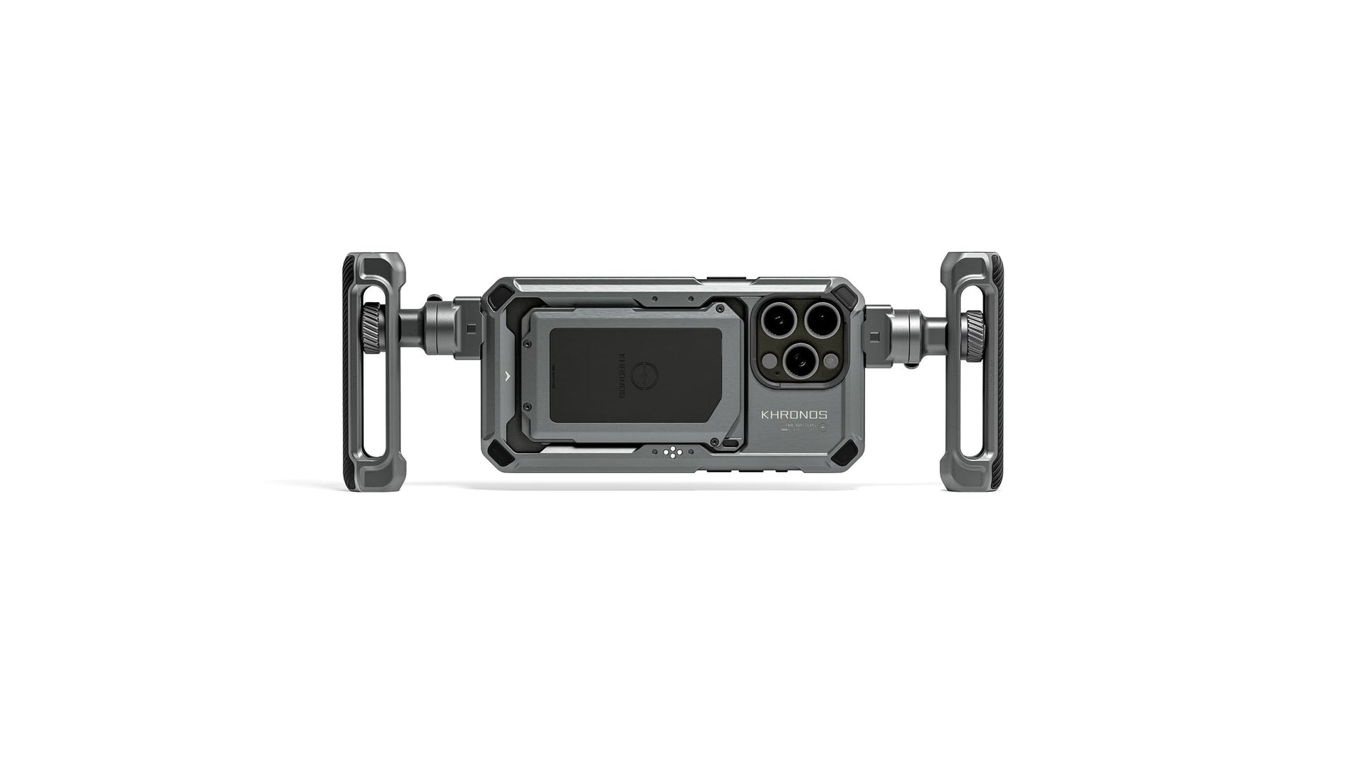 Khronos iPhone 15 Pro/Pro Max Lightweight Kit