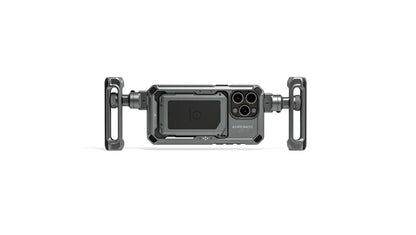 Khronos iPhone 15 Pro/Pro Max Lightweight Kit