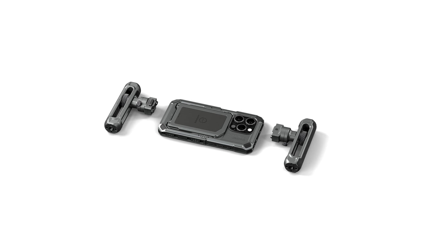 Khronos iPhone 15 Pro/Pro Max Lightweight Kit