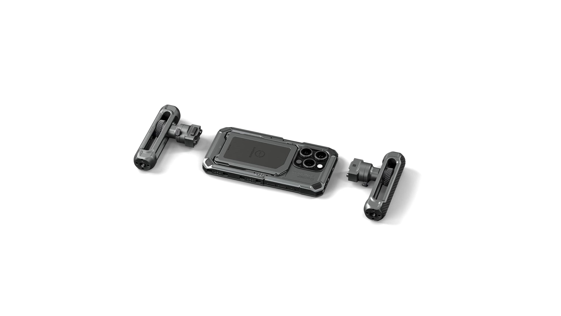 Khronos iPhone 15 Pro/Pro Max Lightweight Kit