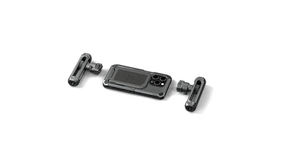 Khronos iPhone 15 Pro/Pro Max Lightweight Kit