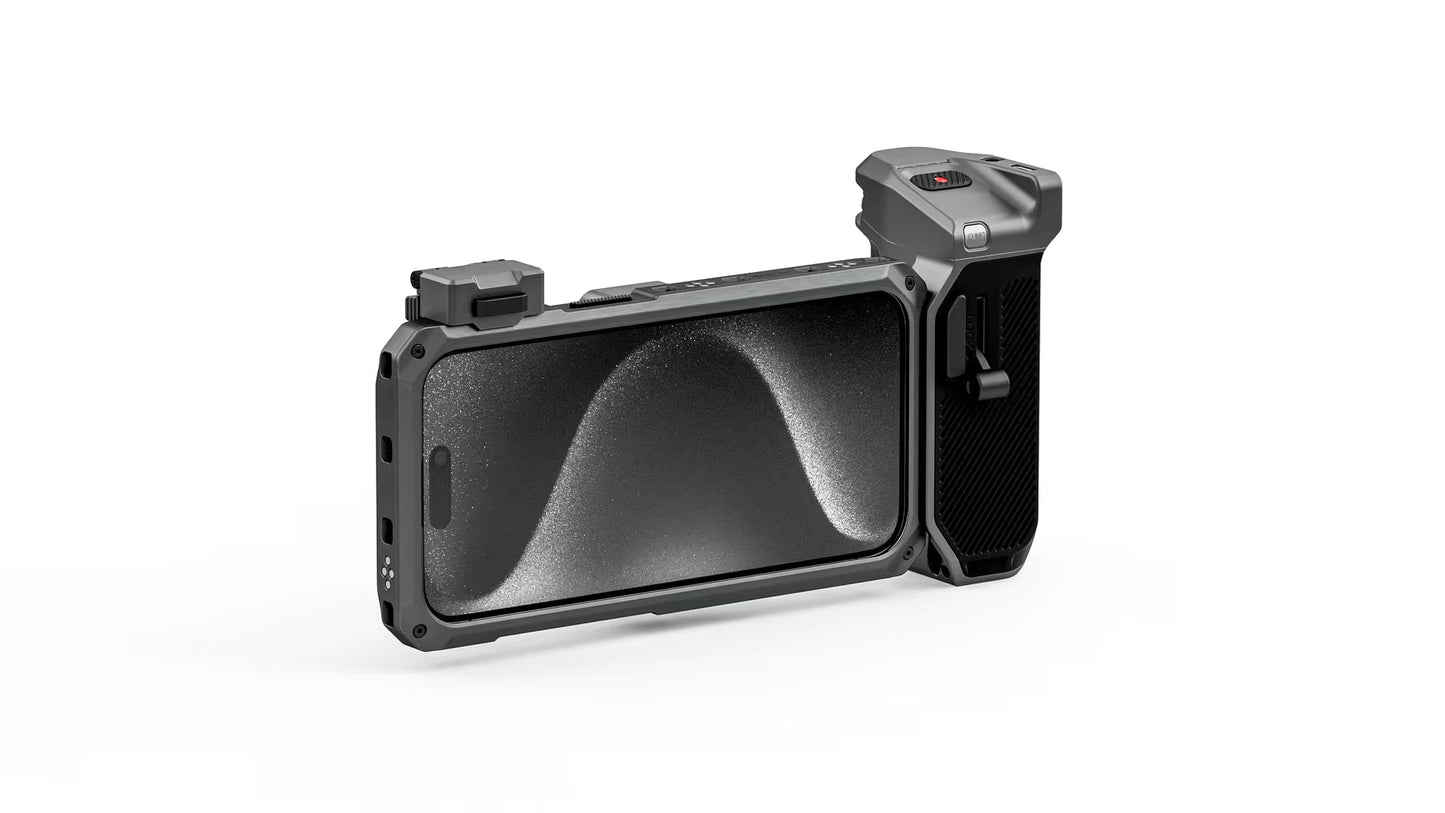 Khronos iPhone 15 Pro /Pro Max Advanced Kit
