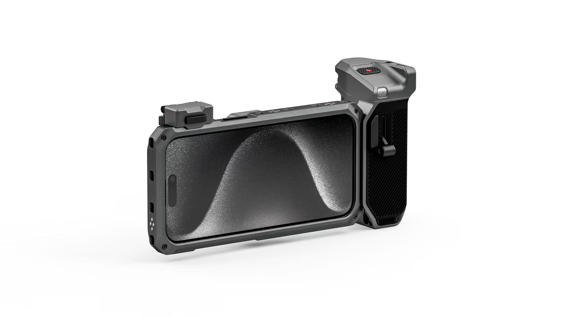 Khronos iPhone 15 Pro /Pro Max Advanced Kit
