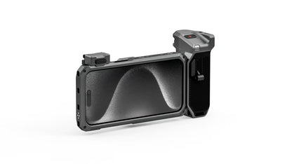 Khronos iPhone 15 Pro /Pro Max Advanced Kit