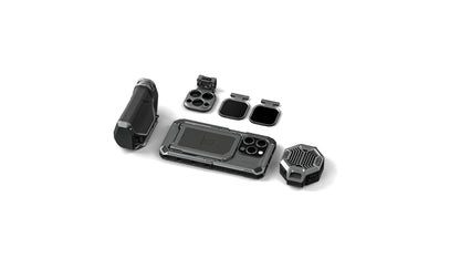 Khronos iPhone 15 Pro /Pro Max Advanced Kit