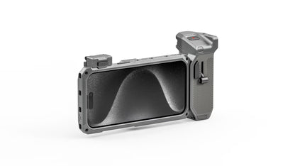 Khronos iPhone 15 Pro /Pro Max Advanced Kit