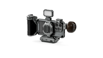 Khronos iPhone 15 Pro / Pro Max Ultimate Kit（Open Box）