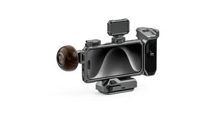 Khronos iPhone 15 Pro / Pro Max Ultimate Kit（Open Box）