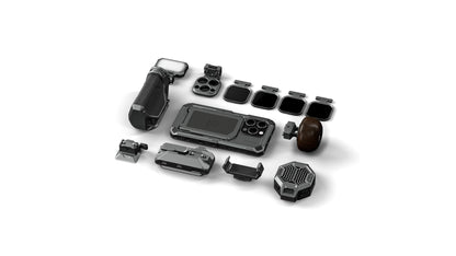 Khronos iPhone 15 Pro / Pro Max Ultimate Kit（Open Box）