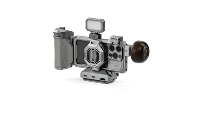 Khronos iPhone 15 Pro / Pro Max Ultimate Kit（Open Box）