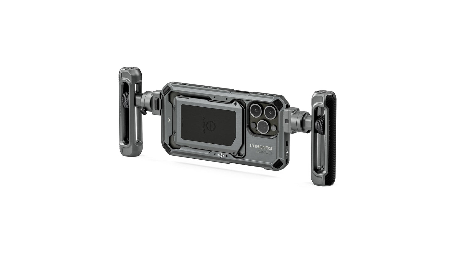 Khronos iPhone 15 Pro/Pro Max Lightweight Kit
