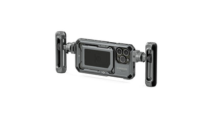 Khronos iPhone 15 Pro/Pro Max Lightweight Kit