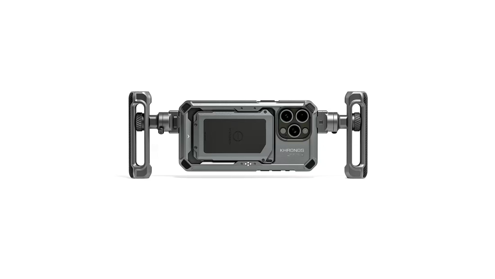 Khronos iPhone 15 Pro/Pro Max Lightweight Kit